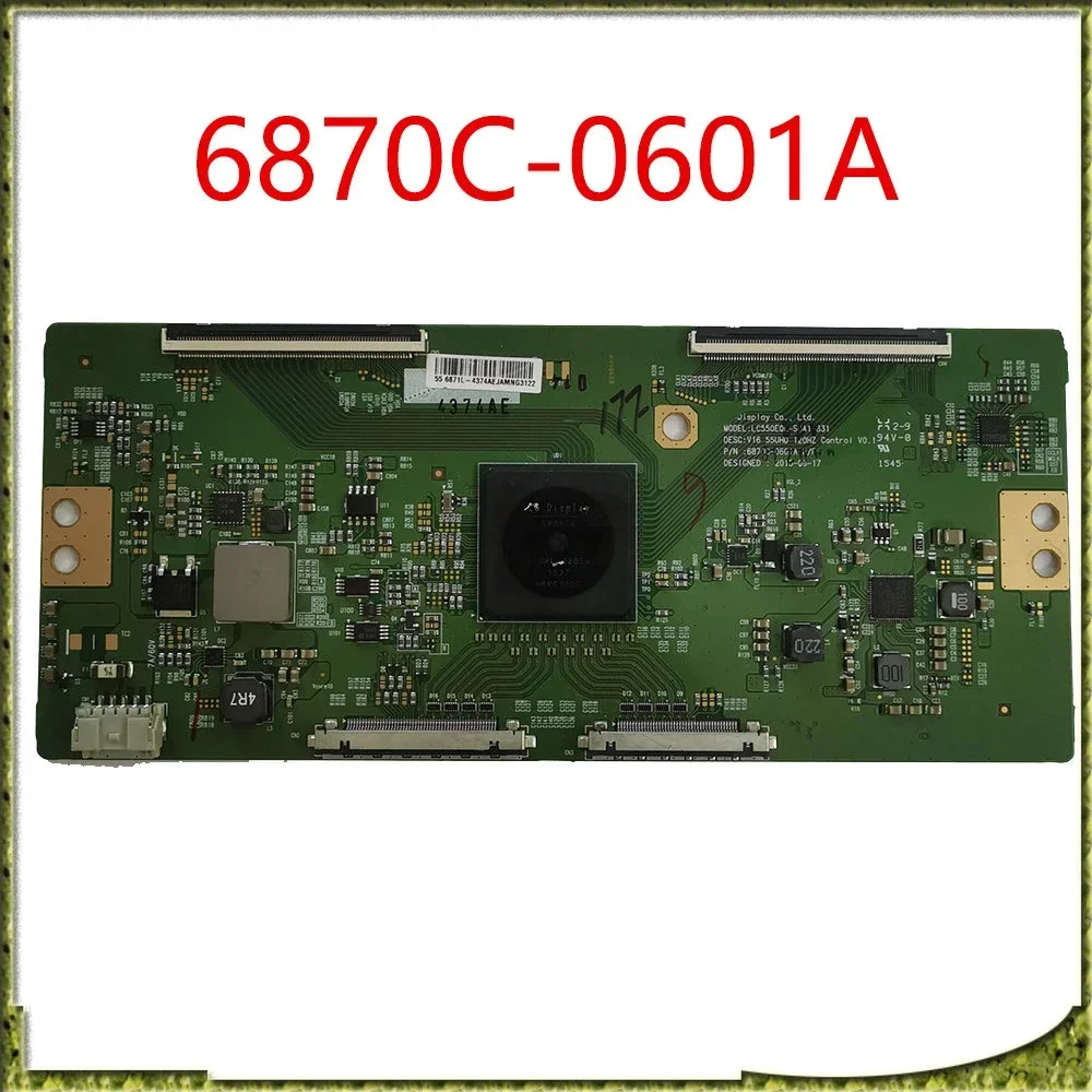 6870C-0601A LC55EQL… - image