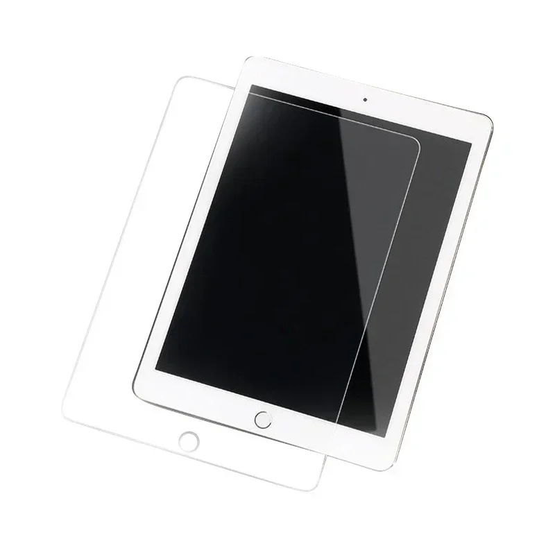 

For iPad ipad pro 2022 Tempered Glass Screen Protector Mini 6 5 Tablet Protective Film For iPad 10.2 9 8 7 for Air 4 5 2022