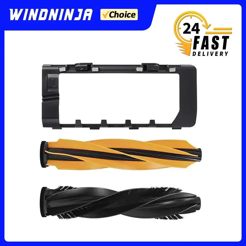 Main Brush Cover Fo…