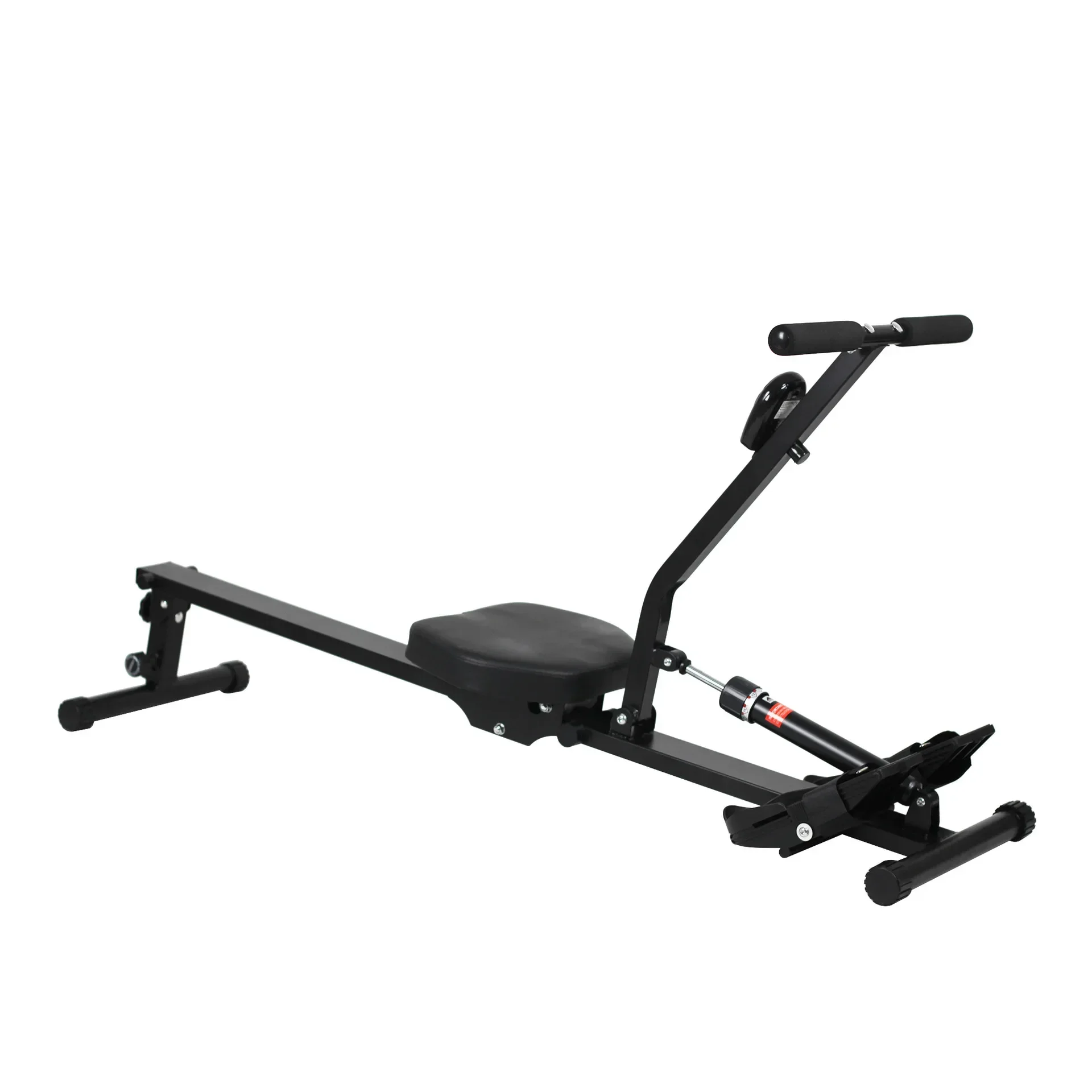 Factory Commercial Direct Gym Equipment rowing machine Foldable Rower