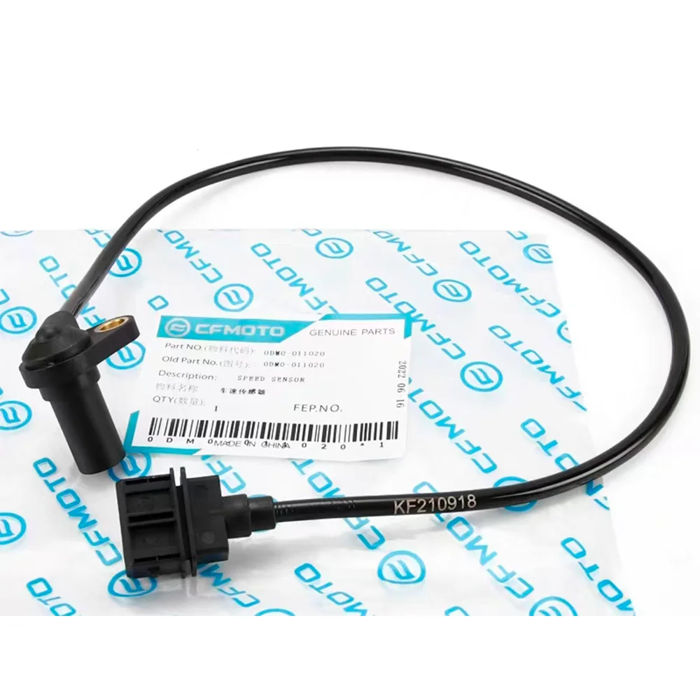 For CFMOTO 250CLX 250 CLX Speed sensor speed sensor mileage counter