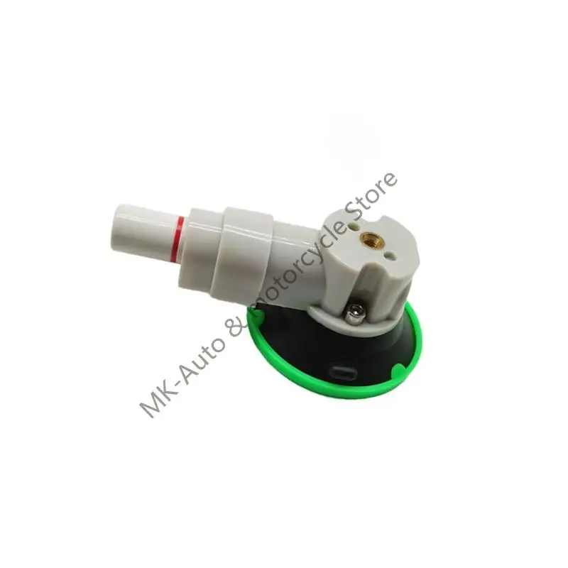 Strong Suction Cup Auto Dents Remover Vacuum with Handle for Quick Fix