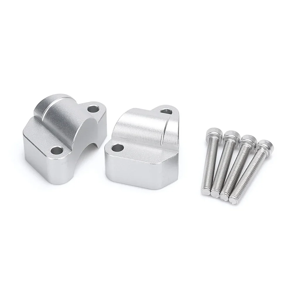 For Tiger1200 Tiger 1200 Gt Pro TIGER1200Gt Pro 2025 2024 2023 Motorcycle Handlebar Riser Handlebar Back Move Mount