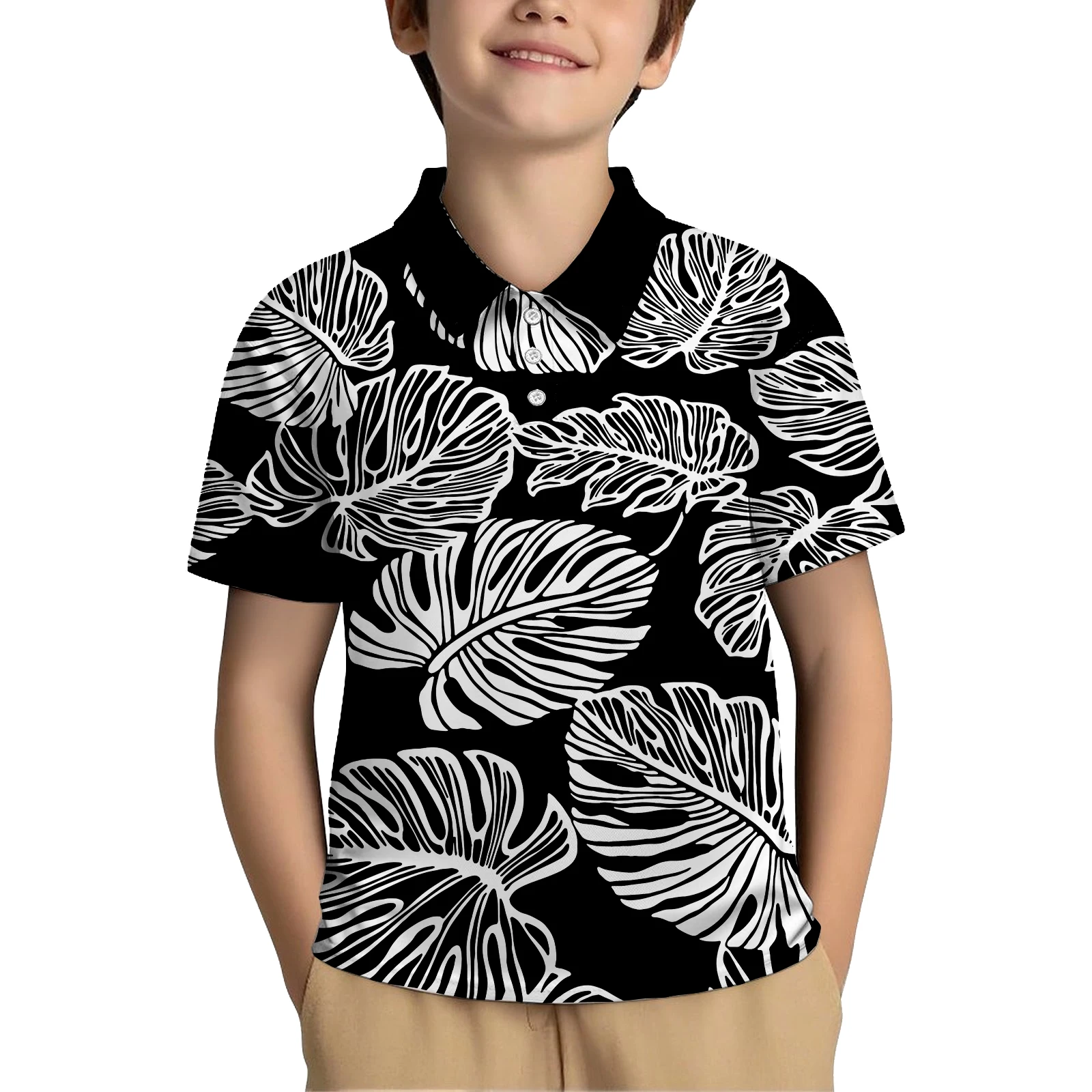 Özel Tasarım Hawaii Tropikal B - Baby Clothing Hawaii incelemesi ve fiyatı