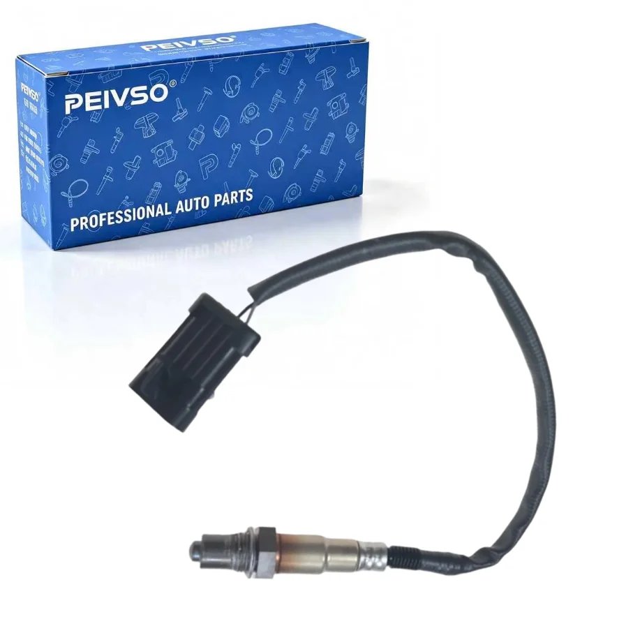 0258010010 High Quality Front Oxygen Sensor For Buick Excelle 1.6 1.8 Epica Lova 1.6L GAC Trumpchi GS5