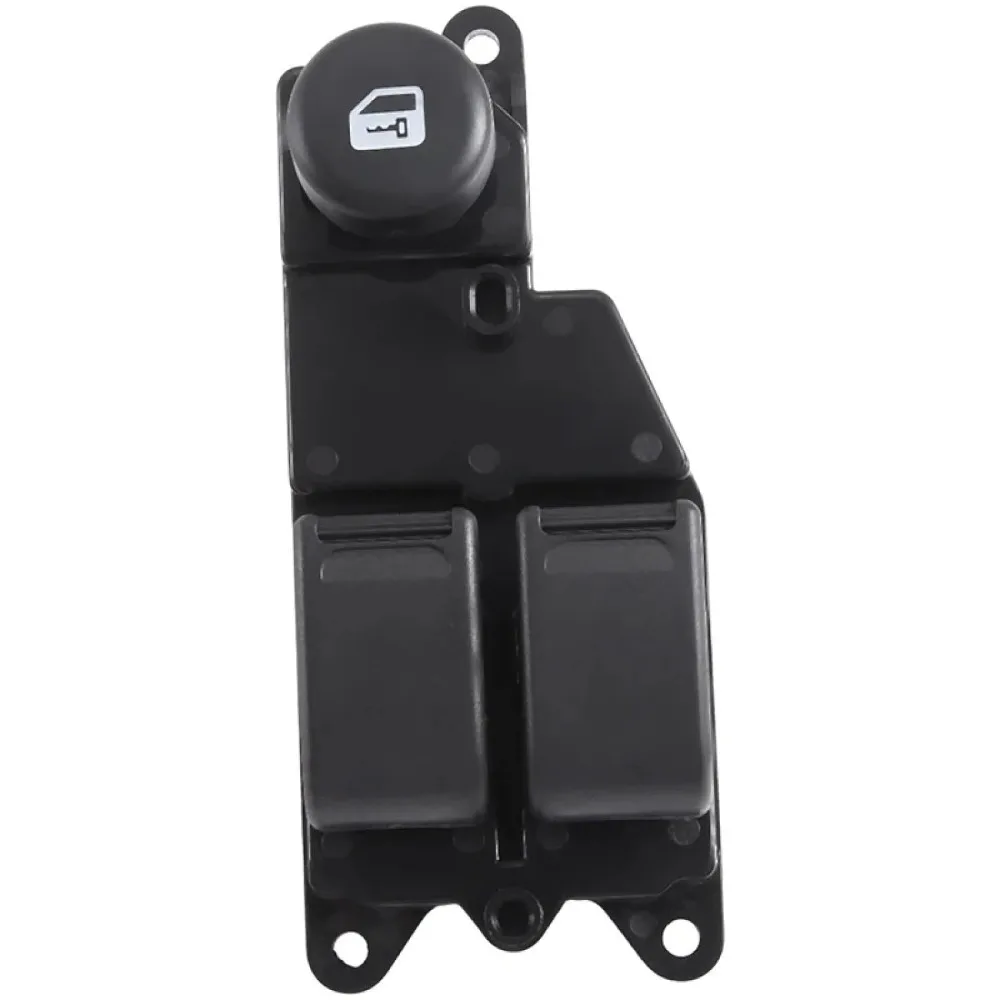 Car Accessories 19YT9212 For Vauxhall Opel Agila A For Suzuki Wagon Ignis 2000 2003 Electric Power Window Switch Push-Button