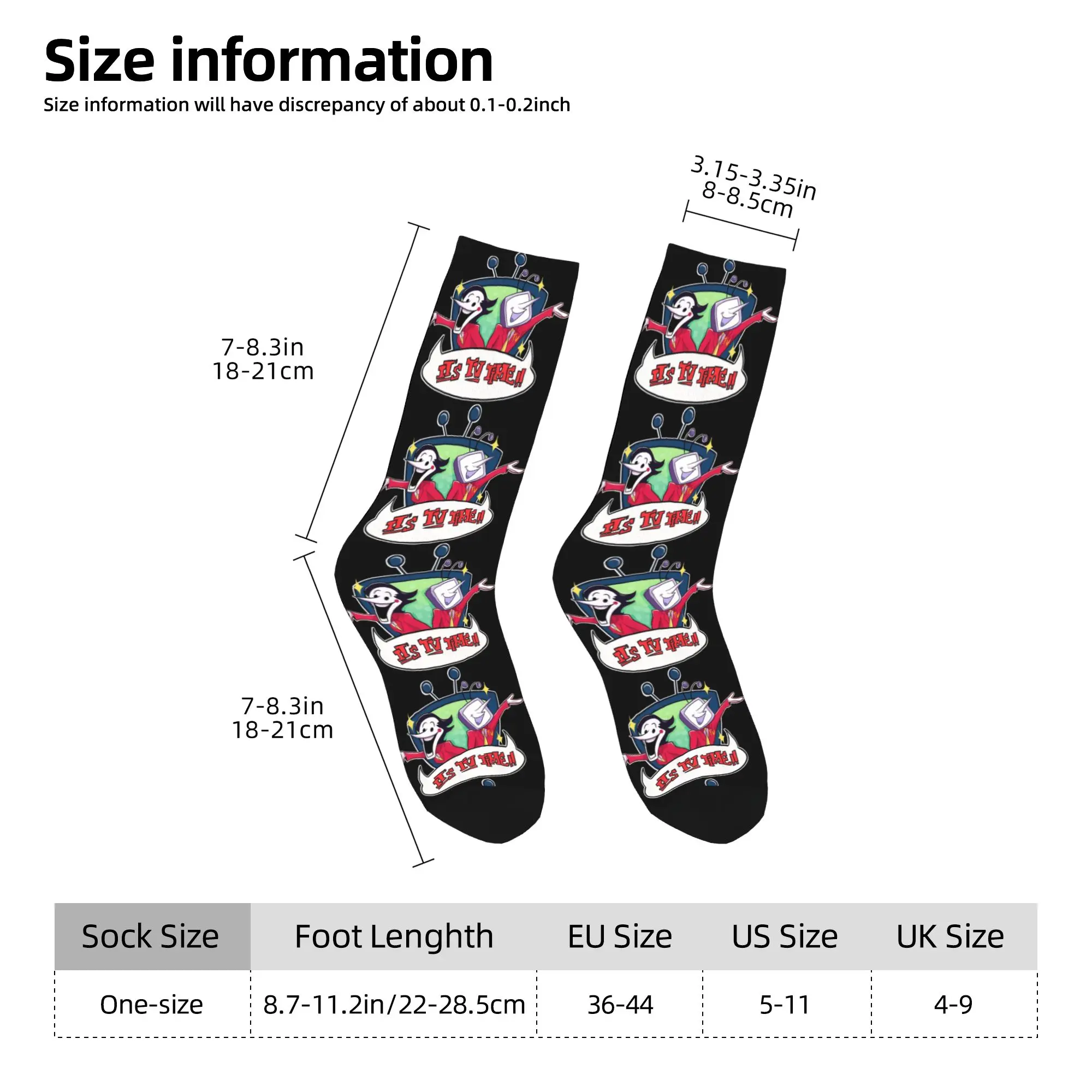 جوارب Spamtenna Doomed Yaoi Deltarune Game جوارب جرافيك مضادة للانزلاق للجنسين جوارب رجالية ناعمة قابلة للتنفس جوارب عصرية للخريف