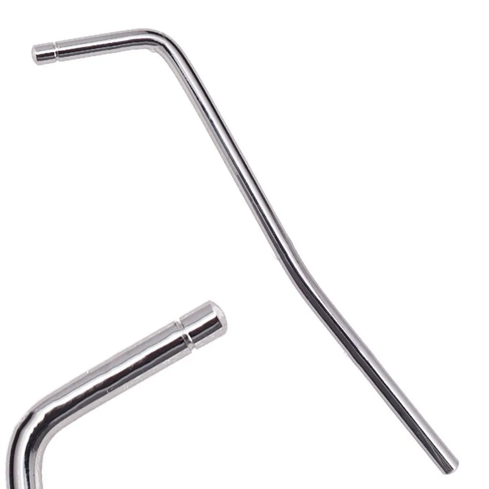 1 PCS Gitarre Arme Whammy Bar Schraube In Elektrische Gitarre Tremolo 6mm Arme Whammy Bar Gewinde Gitarre Teile Zubehör – Detail 4