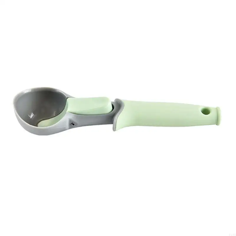 F19B Scooper for Digging Fruit Mashed Ball Maker Kitchen Dessert Tool