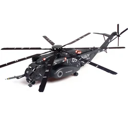 1:72 Scale Diecast Alloy 14040PA America MH53E Sea Dragon Helicopter Model Classics Toys Gift Souvenir Collection Static Display