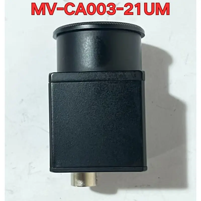 Second-hand MV-CA003-21UM industrial camera function test is normal Latest Prices as of July 2026 view 3