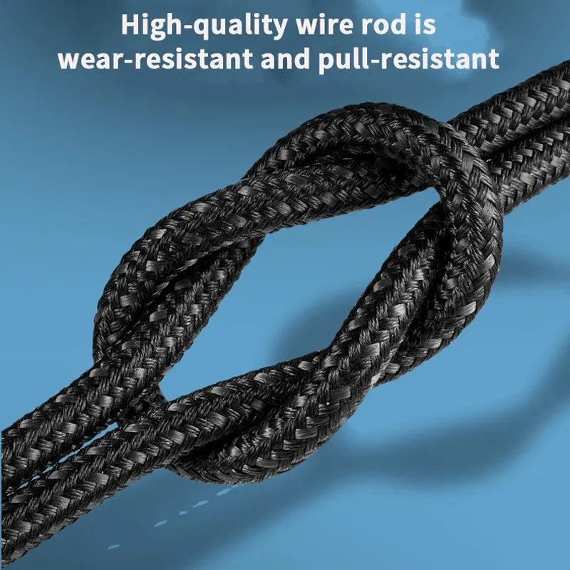 240W PD3.1 USB Type C to C Cable Fast Charging Wire for MacBook Pro iPhone 15 Plus Max PS5 Switch Samsung ASUS 5A Laptop Charger