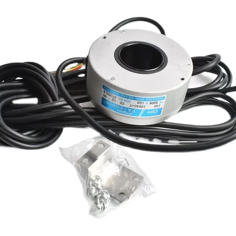 Generic Encoder TS5208N122, High Precision