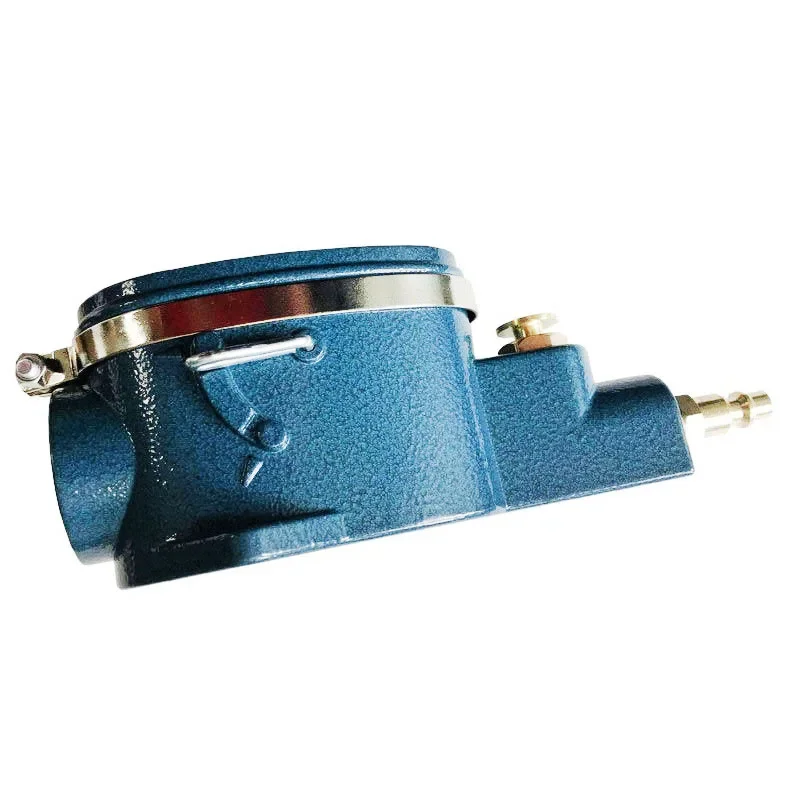 Pneumatic Spark Plug Cleaning Carburetor Spark Plug Carbon Removal Tool Powerful Cleaning