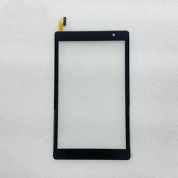 8 Inch YZS-0845F-FPC For DIALN X8 X8G 2BAHU2023001 Tablet PC External Capacitive Panel Handwriting Digitizer Sensor Touch Screen