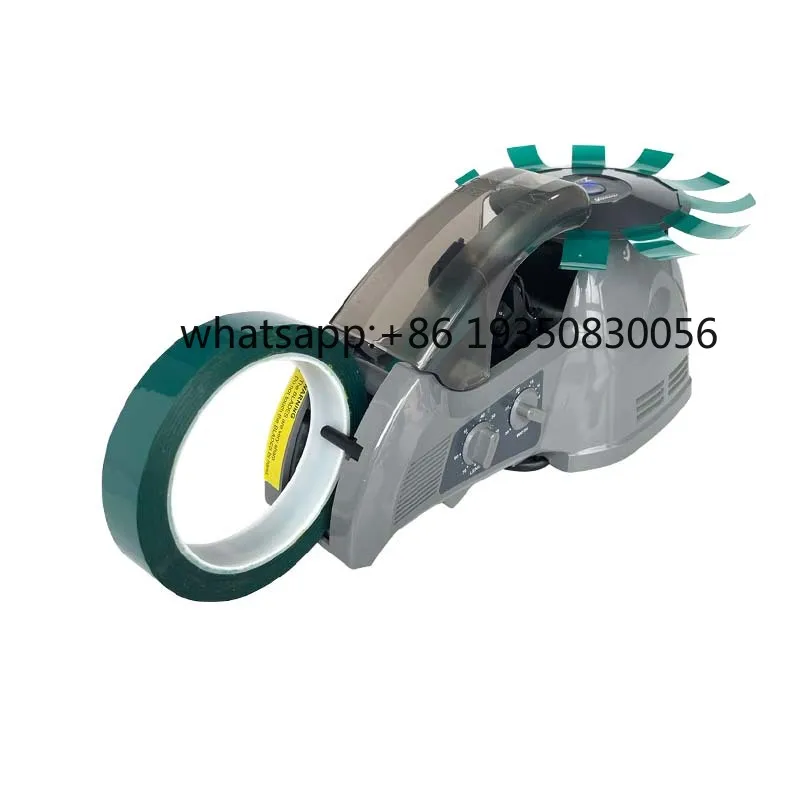 2026-ZCUT-870 Easy ape Dispenser Machine / Packing Tape with Dispensers / Auto Cutting Tape Dispenser