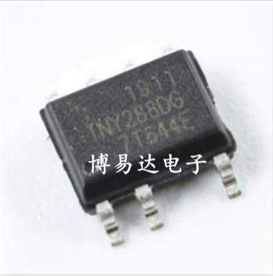 30PCS TNY288DG TNY288DG-TL SOP-7