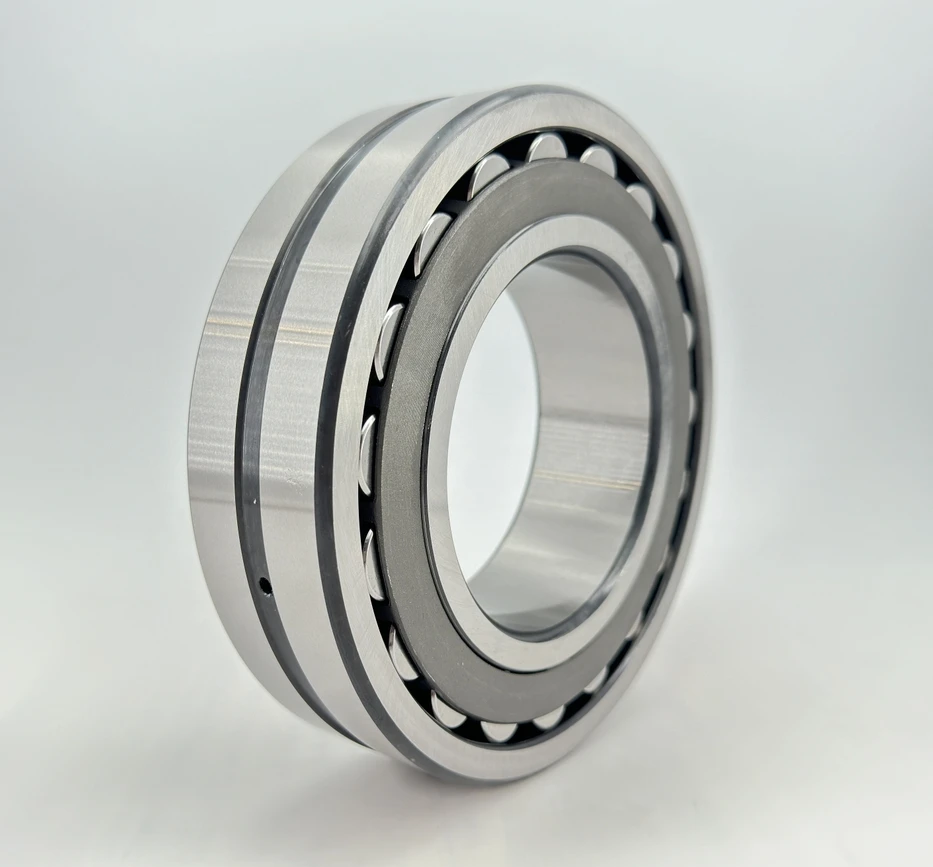 

2026 22220CC/W33 Self-aligning Roller Bearings(22220E Available)