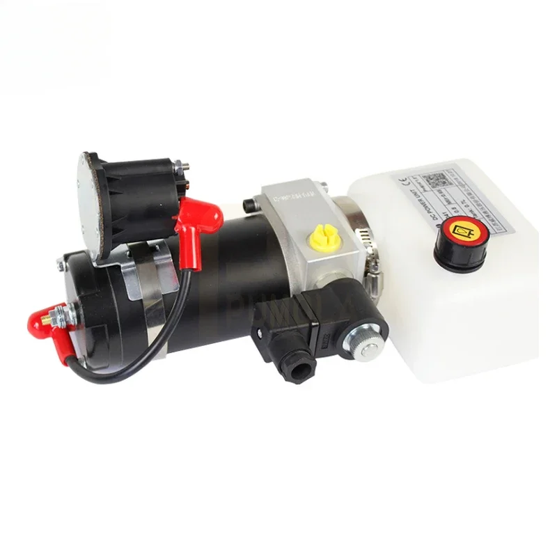 

24V Hydraulic Power Unit For Pallet Truck Small Hydraulic Station System