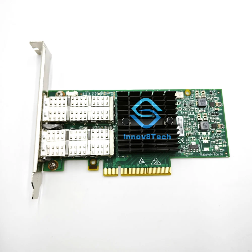 Mellanox CX314A-BCCT ConnectX-3 Pro 40GbE Dual-Port QSFP network