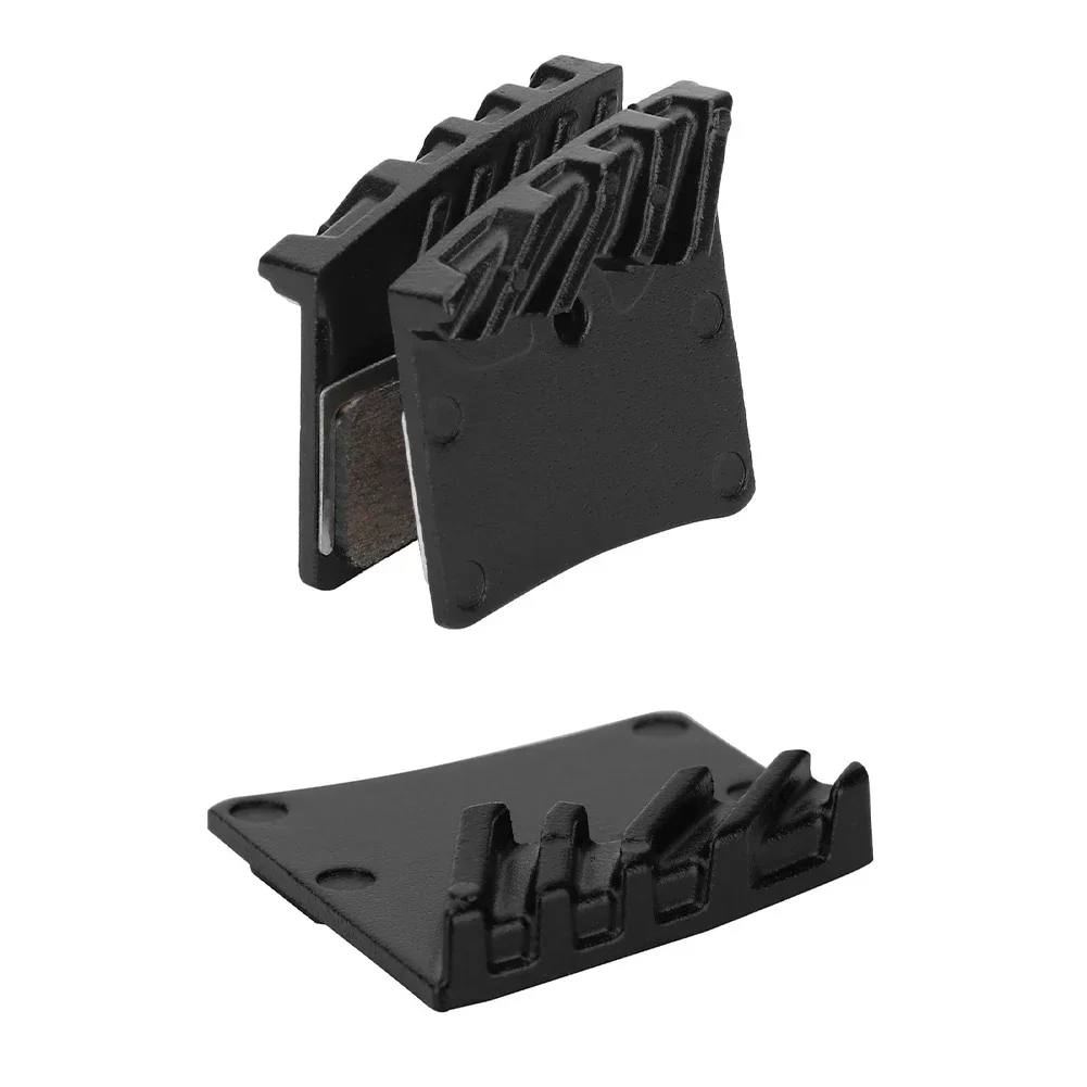 IIIPRO E4 Disc 4-Kolben-Mehrschicht-Kupferbasis-Fahrradbremsbeläge für E-4/M4 M755/M756 Hope MONO M4/Hope Te M4 Fahrradteile – Detail 3