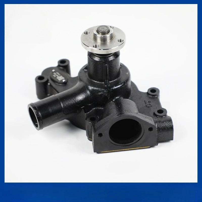 Applicable to tractor accessories Daquan 300/304/354/364/404 accessories Changchai 390/490 water pump