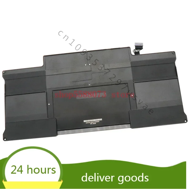 

Geunine A1496 For Apple MacBook Air 13" A1466 2013/2014/2015 A1496 MD760LL/A MD761CH/A 7150mAh With Tools Laptop battery