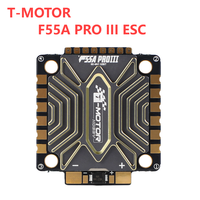 T-Motor F55A PRO III 6-8S 4IN1 ESC AM32 30.5X30.5MM For Long Range FPV Racing Drone