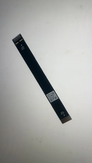 Przedłużacz ekranu LED naprawa elastycznego kabla dla MacBook A1706 A1707 A1708 A1989 A1990 A1932 A2179 A2141 A2159 A2251