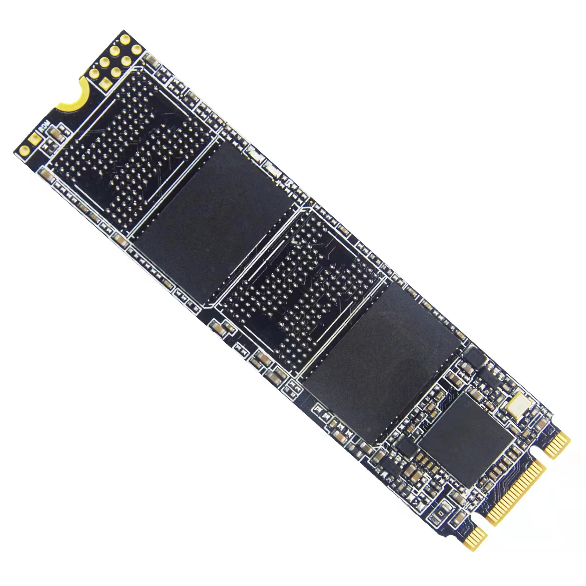 Suitable for NGFFM.2 Upgrade and Expansion 1t2t4t High-speed Built-in Solid State Drive, Universal for Notebook Computers