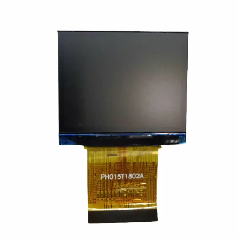 شاشة LCD أصلية PH015T1802A مقاس 1.5 بوصة PLC