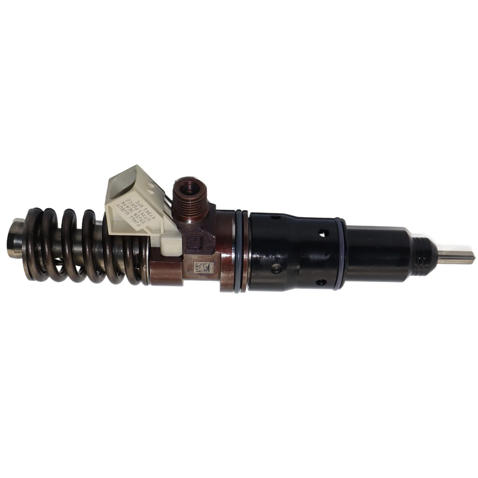 4PCS 85153229 Diesel Fuel Injector Unit For Volvo D13 D13K Engine FM FH FM330 FM370 FM410 FM420 FM450 Trucks