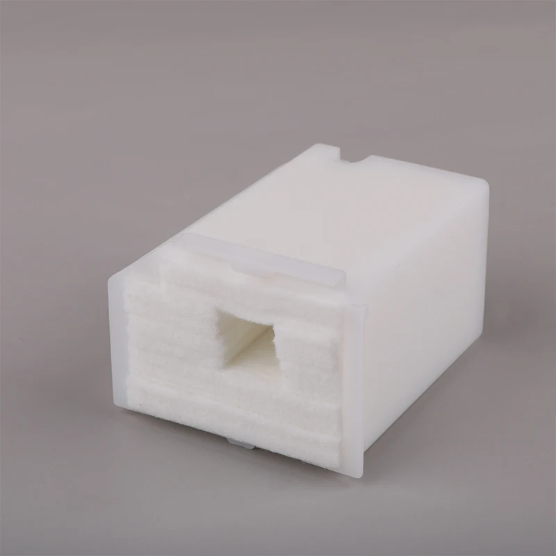 Ink Absorbing Sponge Pad Maintenance Box Waste Ink Tank For L3153 L3163 L3166 L3167 L3168 L3169 L3161 3165 3100