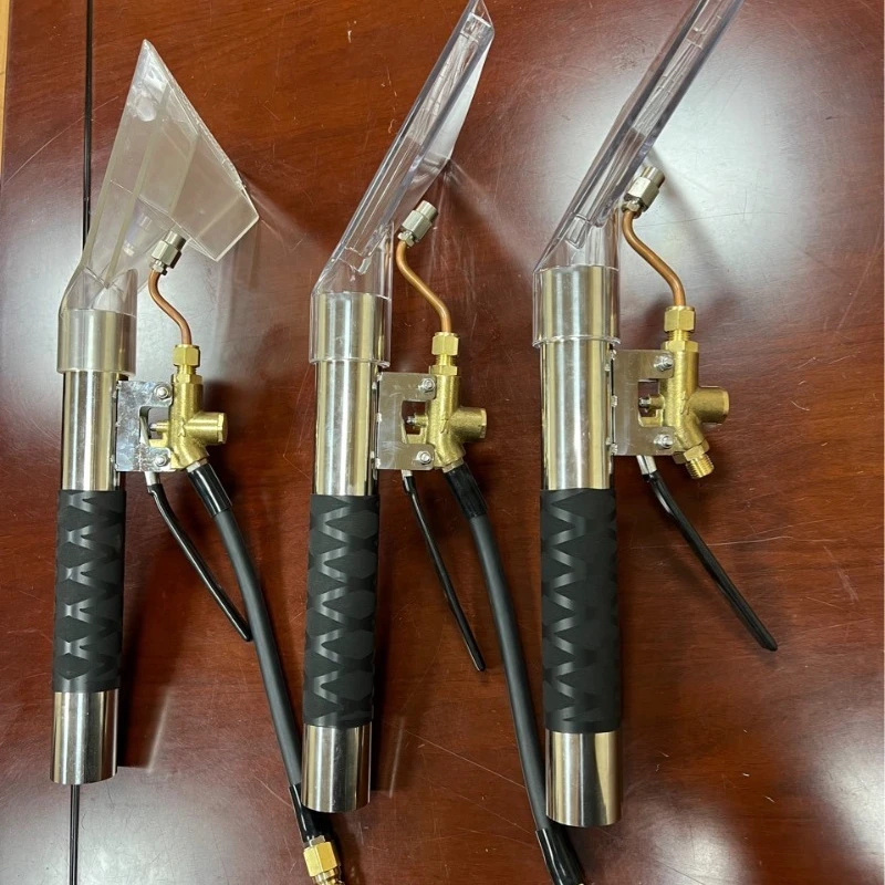 

Compatible Suction Hose Kit Sofa Carpet Cleaning Head