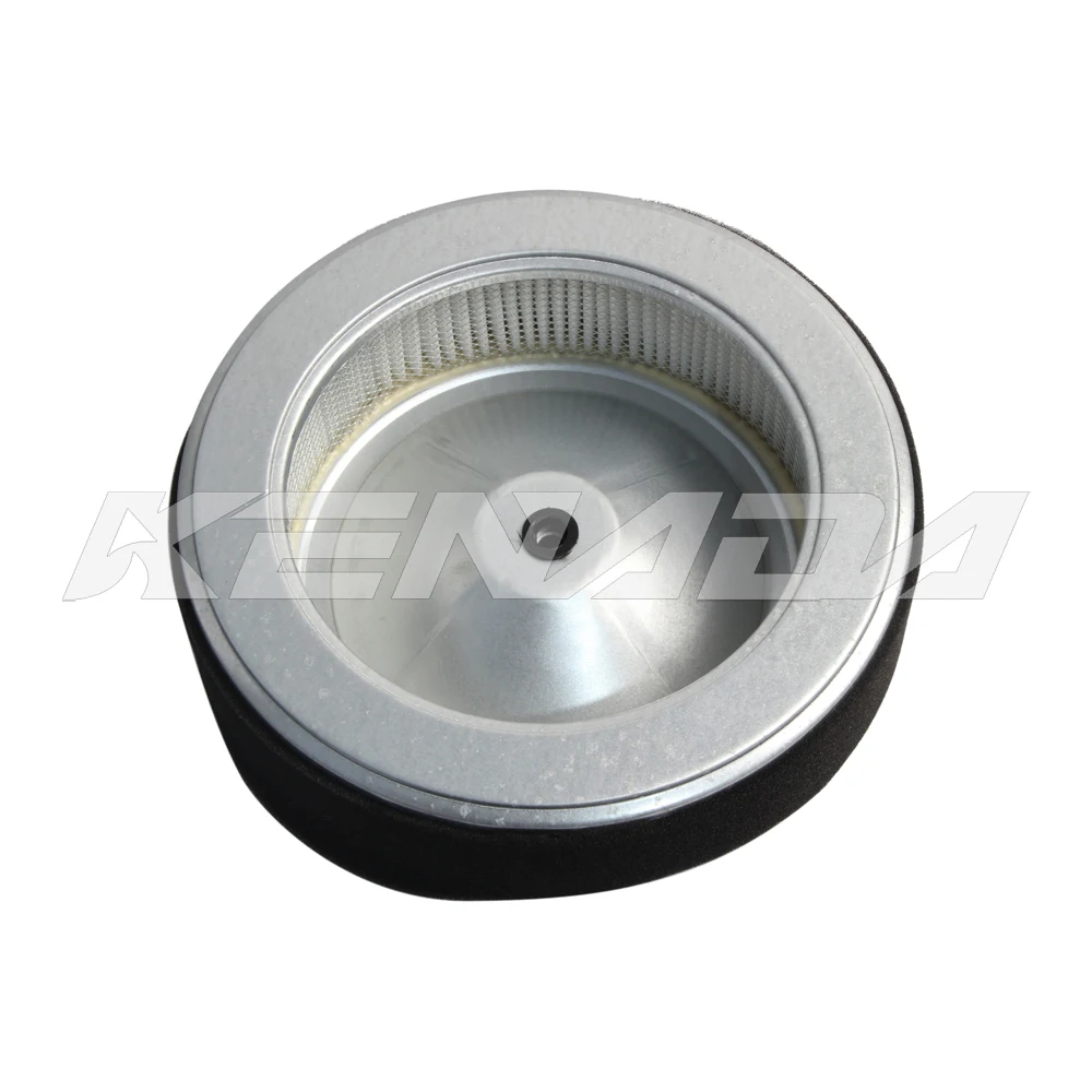 Filtro Ar Compatível Motor Estacionário Honda Gx630 GX630R GX630RH GX660 GX690  - 22 Hp