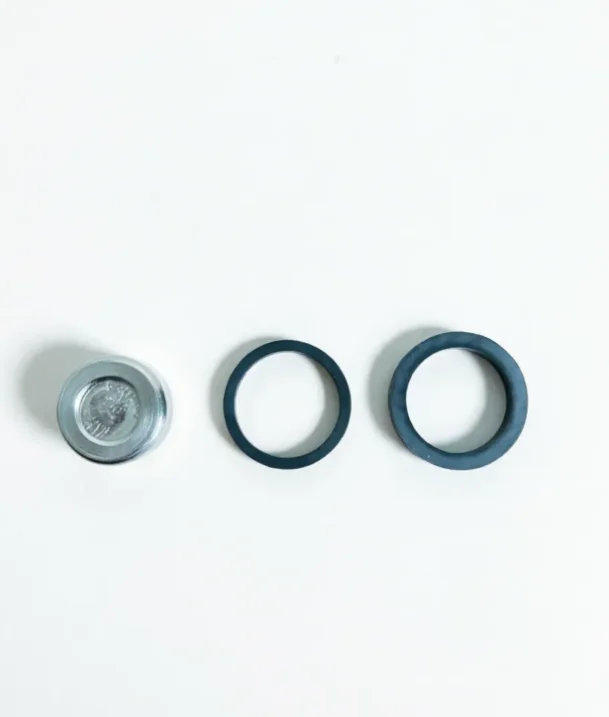 20mmx9mm Motorcycle & Electric Bike Brake Caliper Plunger Piston With Oil Seal O-Rings FOR AG100 for SJ50 for DIO50