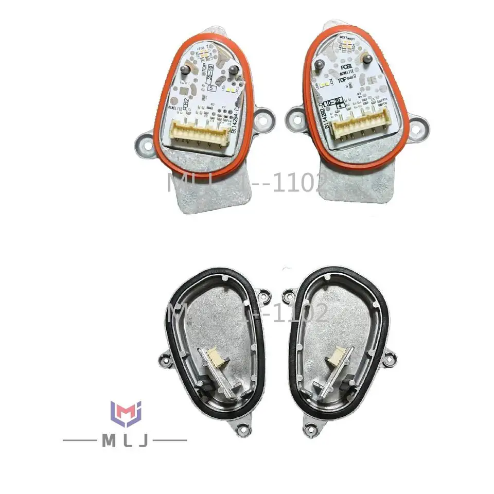 63119477821 63119477822 FOR BMW X1 F48 F49 LCI 2020 2021 DRL