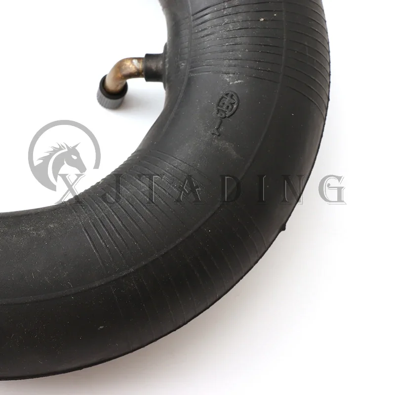 

For Knobby Scooter ATV Go Kart Karting Tire and Tube Motor Tires 260x85 Inner Tube 3.00-4(10"x3", 260*85)
