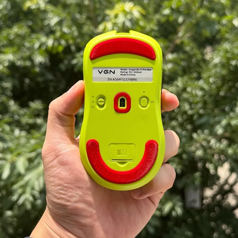 1 комплект Meow Gaming Gear Ultraglide Mouse Skates Feet для VGN Dragonfly F2 Pro Max / Ultra+ Brake Speed ICE Mice Glides PTFE 1 комплект Meow Gaming Gear Ultraglide Mouse Skates Feet для VGN Dragonfly F2 Pro Max / Ultra+ Brake Speed ICE Mice Glides PTFE