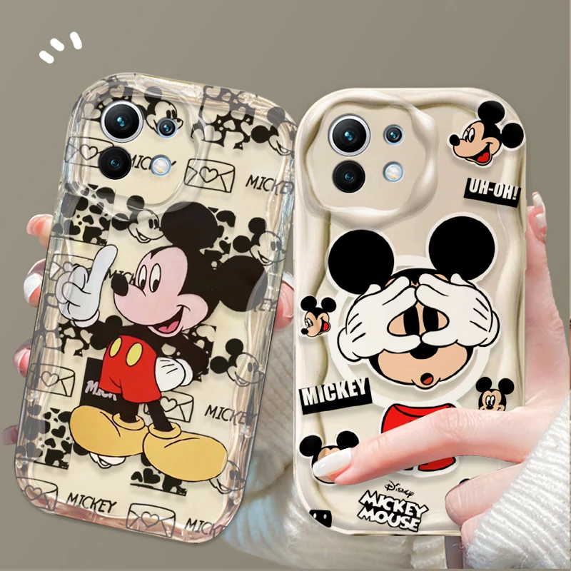 Brave Disney Mickey… - image