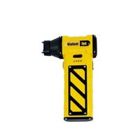 110000 RPM Mini Turbo Jet Fan Adjustable Speed Powerful Airflow Electric Air Duster Handheld Safety Hammer Design