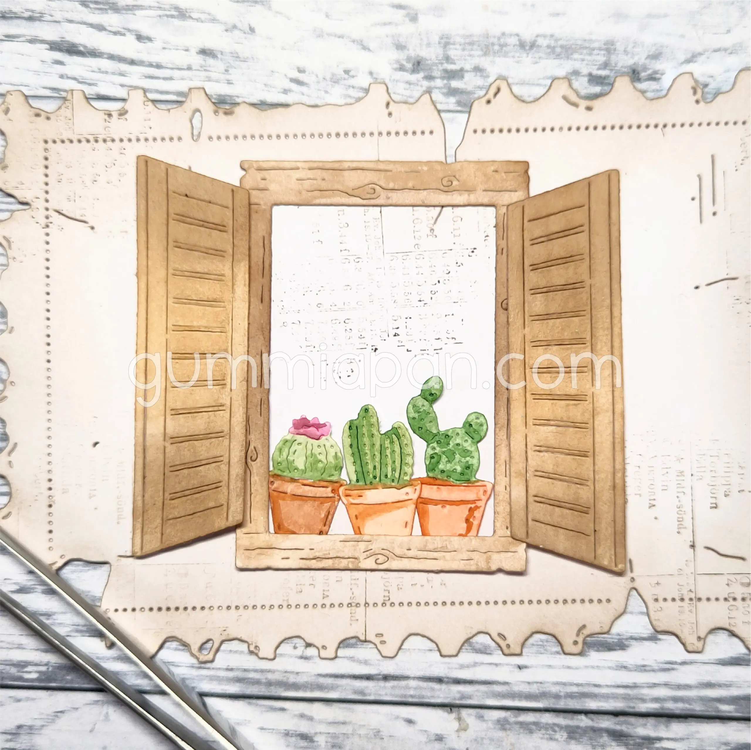 Mini Fustelle in Metallo a For - Candle Glass Supplies recensione e prezzo