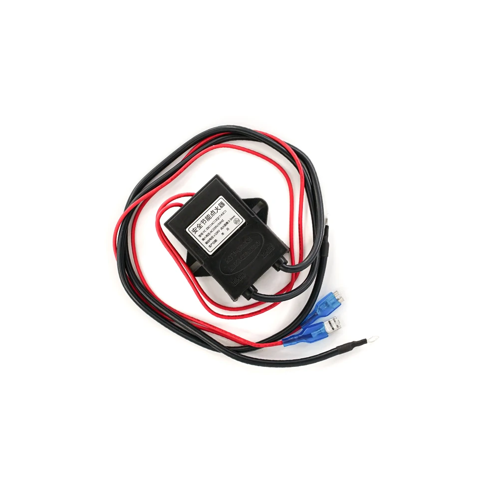 AC 220V High Voltage Generator Module Continuous Igniter Pulse Generator Inverter 12KV High Voltage Igniter Voltage Generator