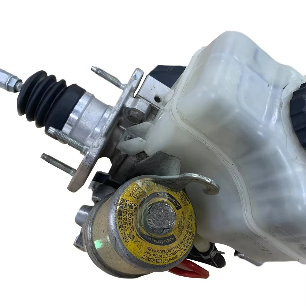 Premium ABS Actuator Locking Brake Module Pump 89541-60191