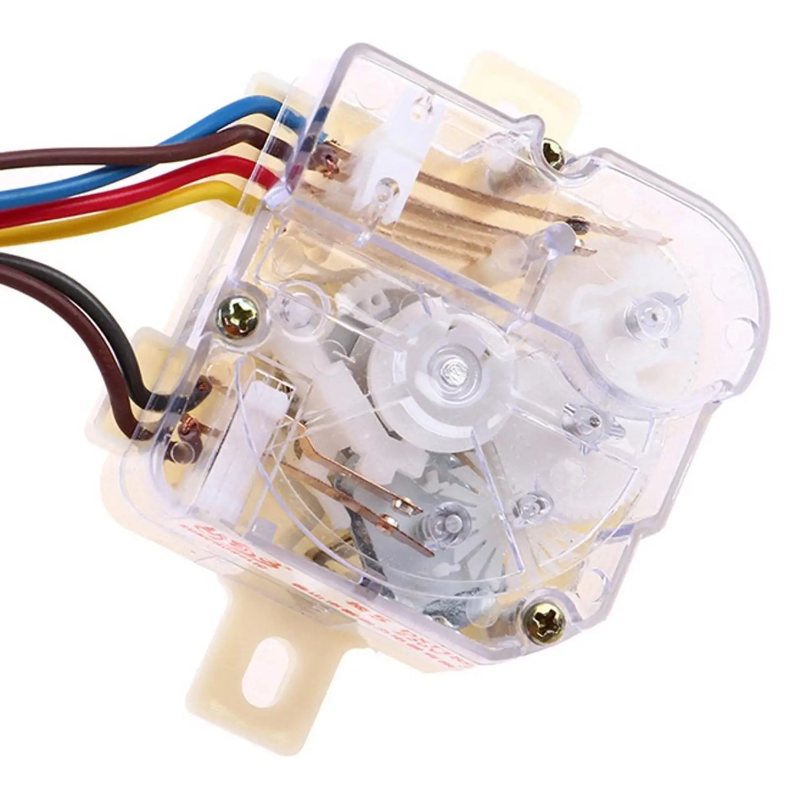 Washing Machine Timer Switch Accs, Semi Automatic Double Cylinder Timer Washing Machine Accessories