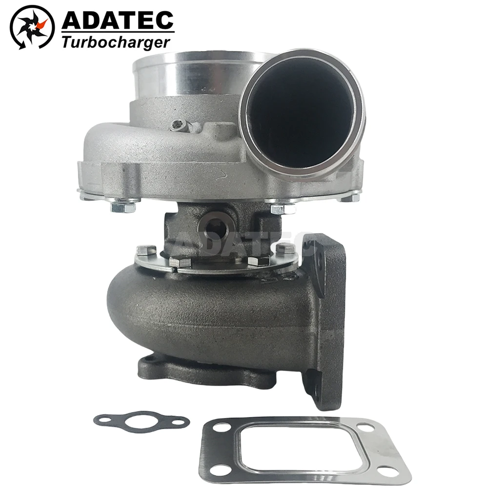 

Турбокомпрессор GEN 2 T25 4-болтовый 0.87 A/R GTX3071R GTX30 GTX-Series 340-675 л.с. для двигателей 1.8L-3.0L