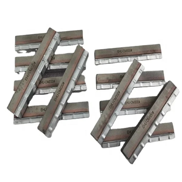 

Re placed s unnen Grit size 80#---1000# diamond honing stones honing holders