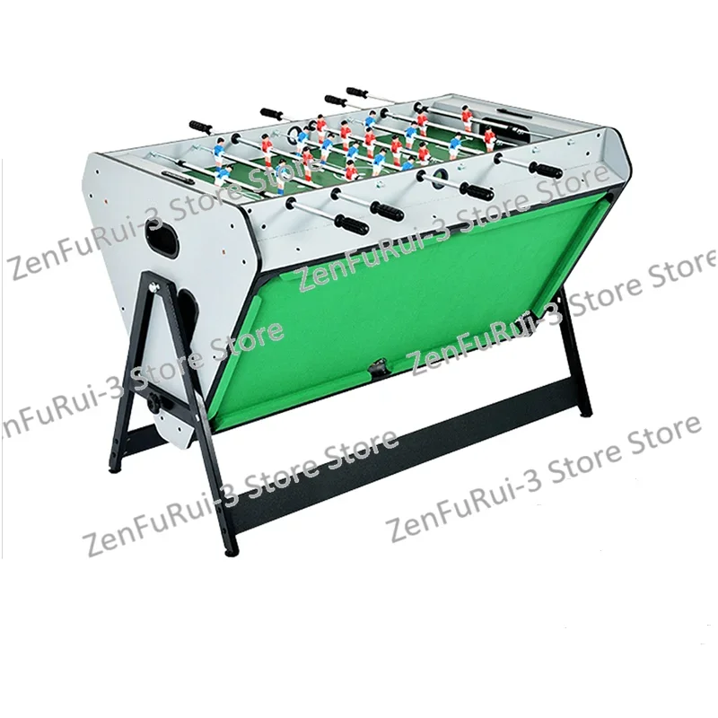 Air Hockey Table Multi-Functional Adult Football Table Tennis and Billiard Table