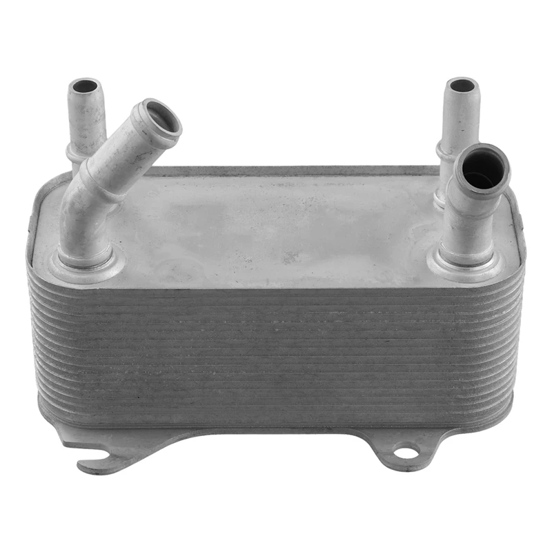 5R297A095AC Car Transmission Oil Cooler For Ford Falcon BF Territory SY 2005-