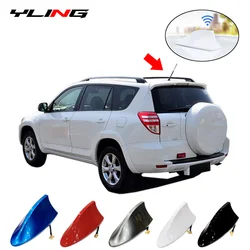 Car Roof Antenna Shark Fin For Signal Aerials Radio Universal Waterproof For Nissan Qashqai For Toyota For BMW For Suzuki